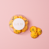 【期間限定】スイートポテトロゼルクッキー