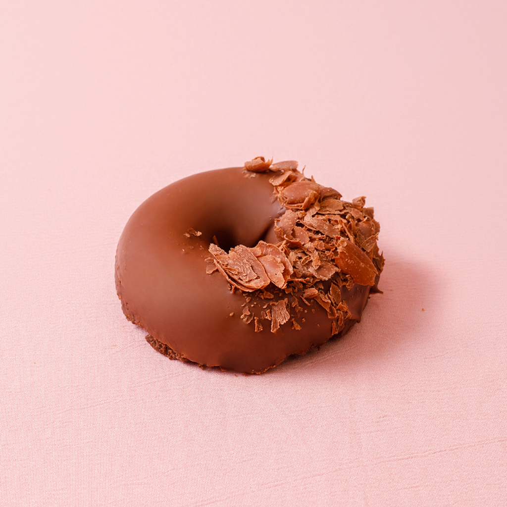 生チョコタルト