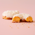 バスクチーズタルト