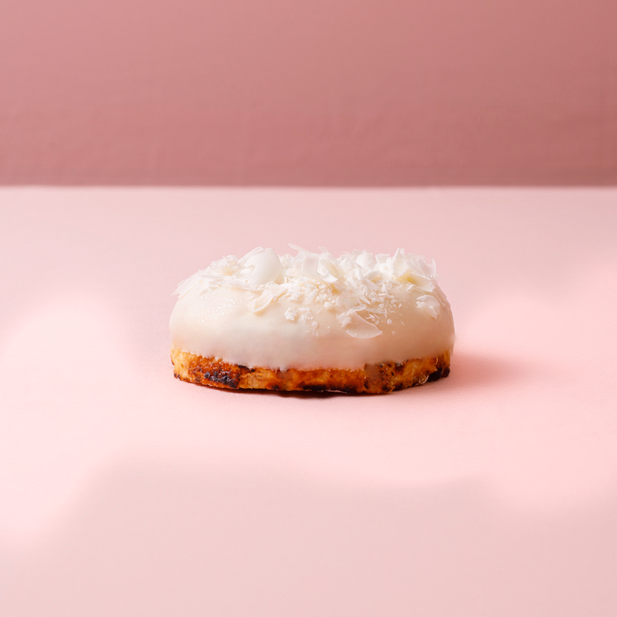 バスクチーズタルト