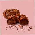 生チョコタルト