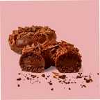 生チョコタルト