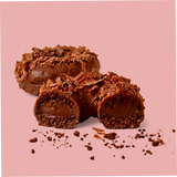 生チョコタルト